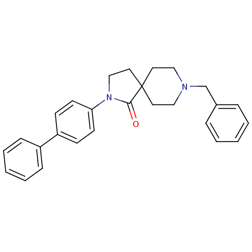 Chemical structure of BindingDB Monomer ID 50442452