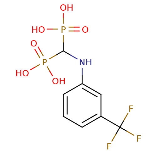Chemical structure of BindingDB Monomer ID 50442514