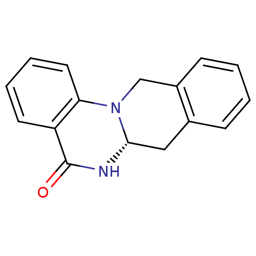 Chemical structure of BindingDB Monomer ID 50442530