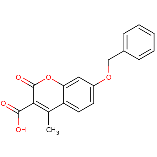 Chemical structure of BindingDB Monomer ID 50442704