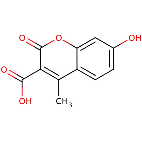 Chemical structure of BindingDB Monomer ID 50442705