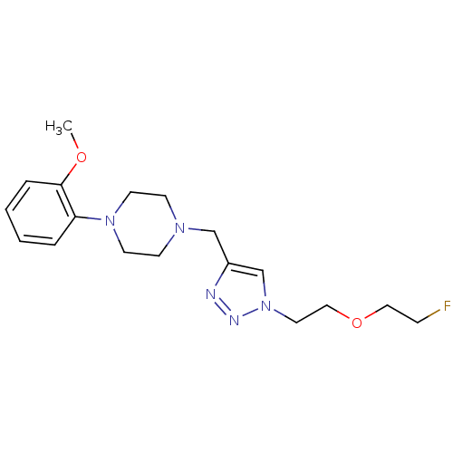 Chemical structure of BindingDB Monomer ID 50442746
