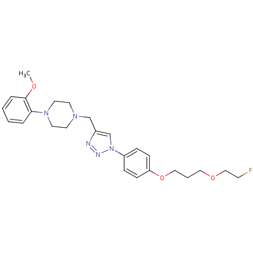 Chemical structure of BindingDB Monomer ID 50442749