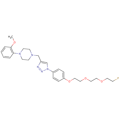 Chemical structure of BindingDB Monomer ID 50442750