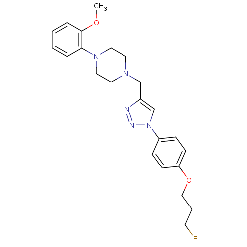 Chemical structure of BindingDB Monomer ID 50442751
