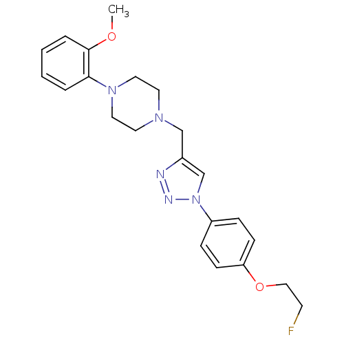 Chemical structure of BindingDB Monomer ID 50442752