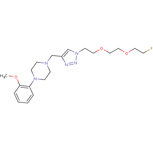 Chemical structure of BindingDB Monomer ID 50442756