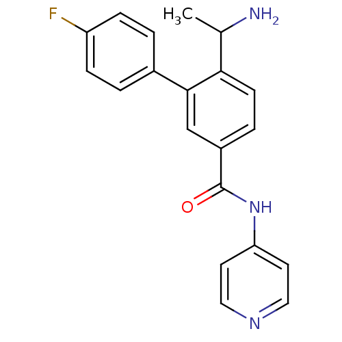 Chemical structure of BindingDB Monomer ID 50442811