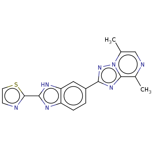 Chemical structure of BindingDB Monomer ID 50442893