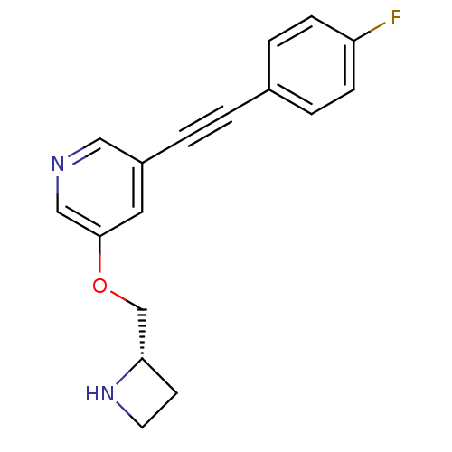 Chemical structure of BindingDB Monomer ID 50442929