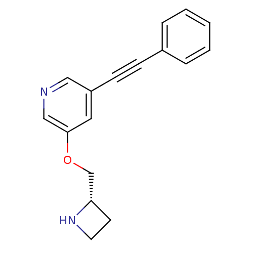 Chemical structure of BindingDB Monomer ID 50442930