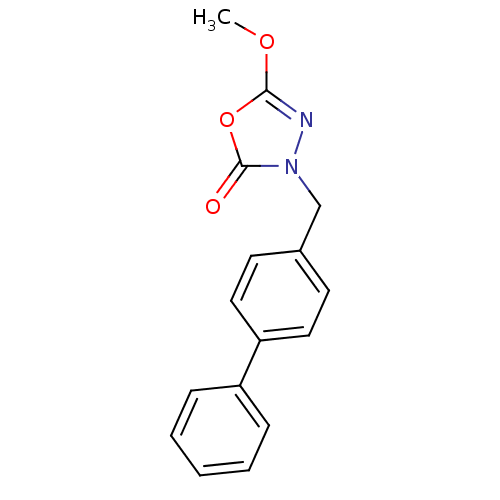 Chemical structure of BindingDB Monomer ID 50442942
