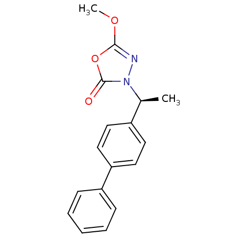 Chemical structure of BindingDB Monomer ID 50442953
