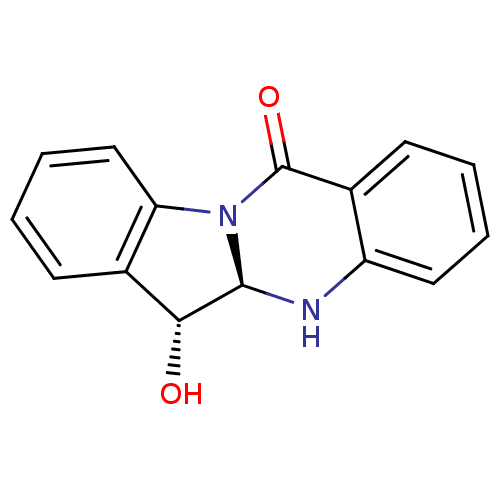 Chemical structure of BindingDB Monomer ID 50442992