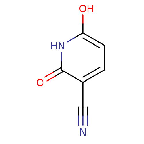 Chemical structure of BindingDB Monomer ID 50443015