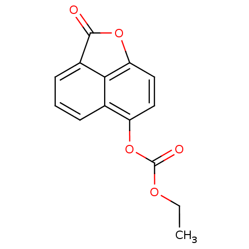 Chemical structure of BindingDB Monomer ID 50443311