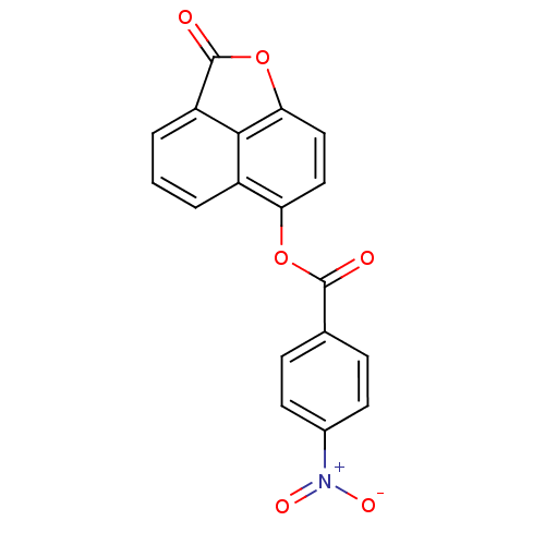 Chemical structure of BindingDB Monomer ID 50443314