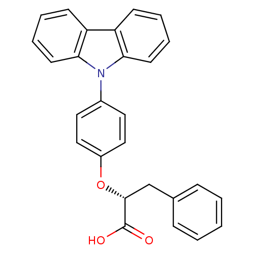 Chemical structure of BindingDB Monomer ID 50443321