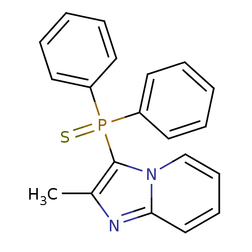 Chemical structure of BindingDB Monomer ID 50443398