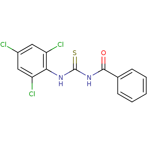 Chemical structure of BindingDB Monomer ID 50443467