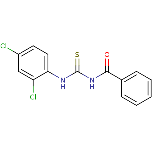 Chemical structure of BindingDB Monomer ID 50443472