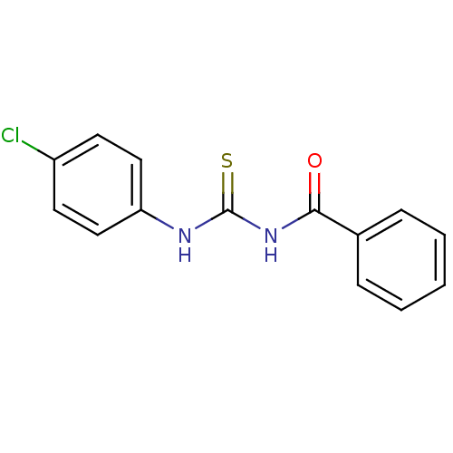 Chemical structure of BindingDB Monomer ID 50443474