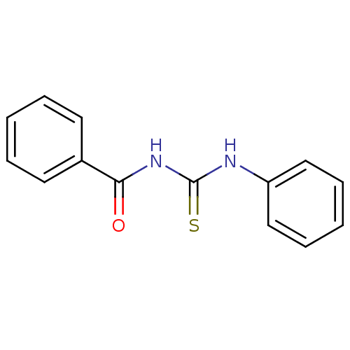 Chemical structure of BindingDB Monomer ID 50443477
