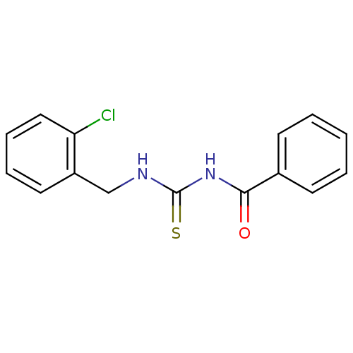 Chemical structure of BindingDB Monomer ID 50443478