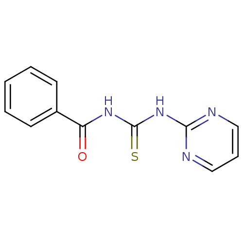 Chemical structure of BindingDB Monomer ID 50443479