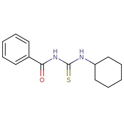 Chemical structure of BindingDB Monomer ID 50443480