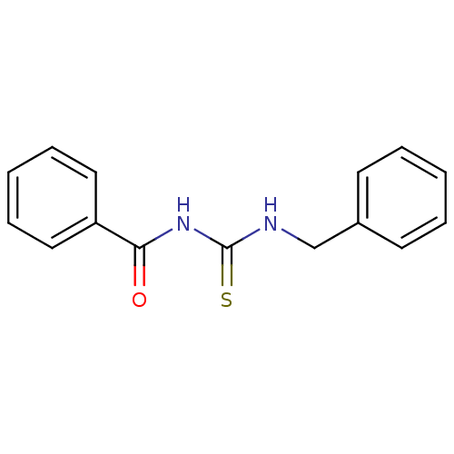 Chemical structure of BindingDB Monomer ID 50443481