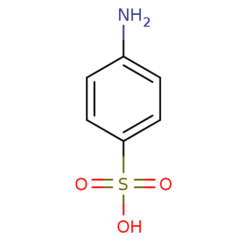 Chemical structure of BindingDB Monomer ID 50443531