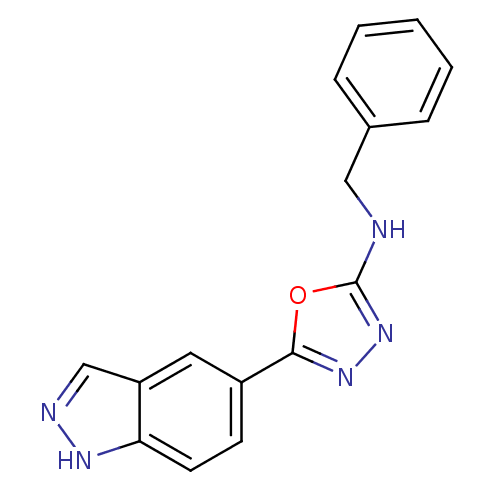 Chemical structure of BindingDB Monomer ID 50443666