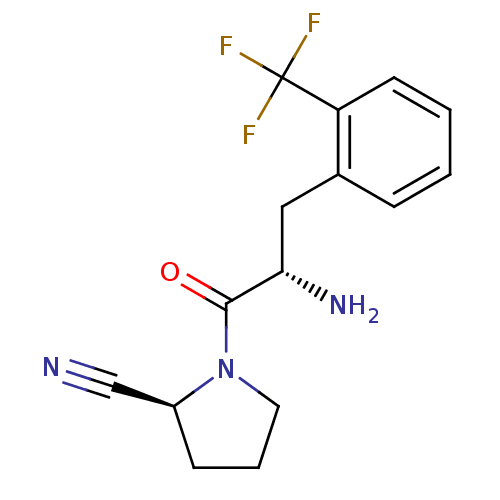 Chemical structure of BindingDB Monomer ID 50443757