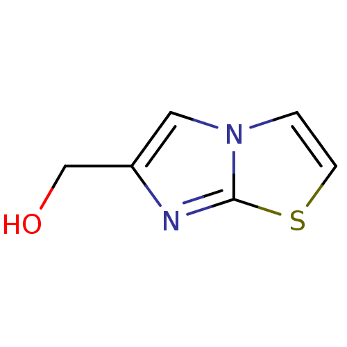 Chemical structure of BindingDB Monomer ID 50443773