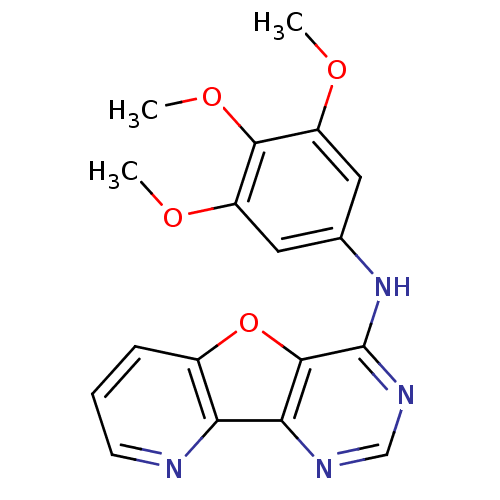 Chemical structure of BindingDB Monomer ID 50443944