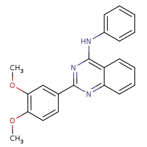 Chemical structure of BindingDB Monomer ID 50444010