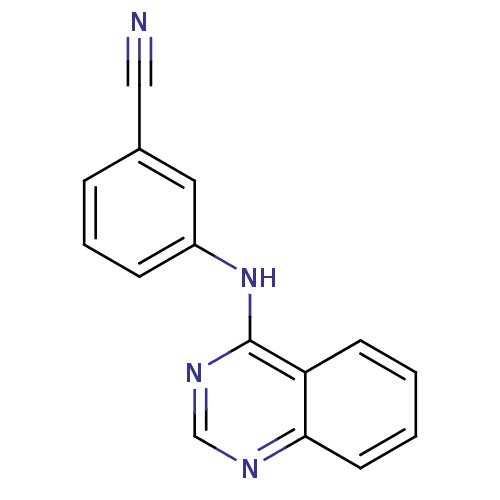 Chemical structure of BindingDB Monomer ID 50444013