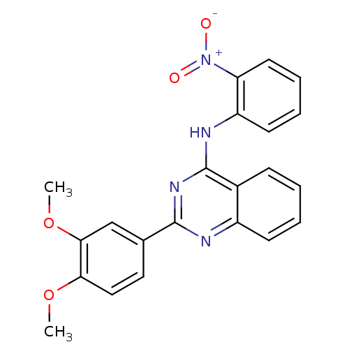 Chemical structure of BindingDB Monomer ID 50444015