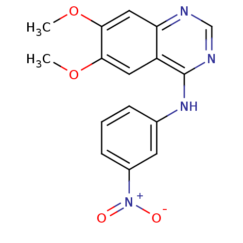 Chemical structure of BindingDB Monomer ID 50444017