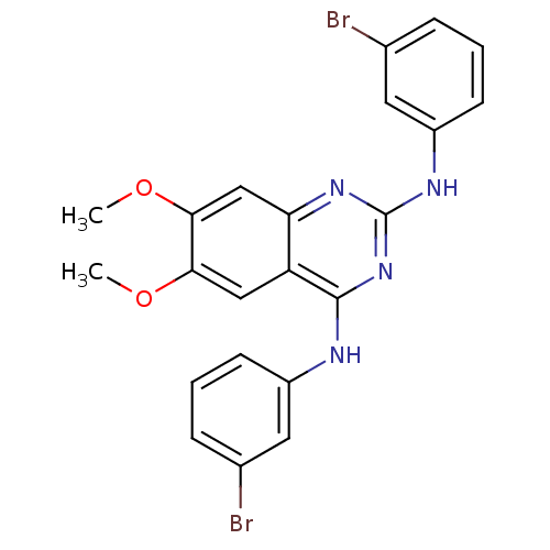 Chemical structure of BindingDB Monomer ID 50444018