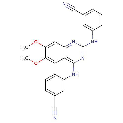 Chemical structure of BindingDB Monomer ID 50444021