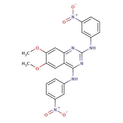 Chemical structure of BindingDB Monomer ID 50444022