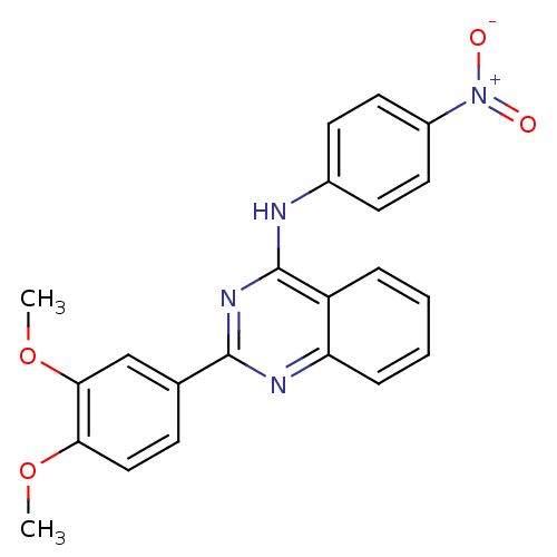 Chemical structure of BindingDB Monomer ID 50444023