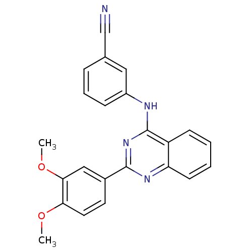 Chemical structure of BindingDB Monomer ID 50444024