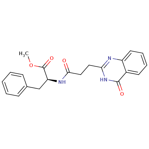 Chemical structure of BindingDB Monomer ID 50444027