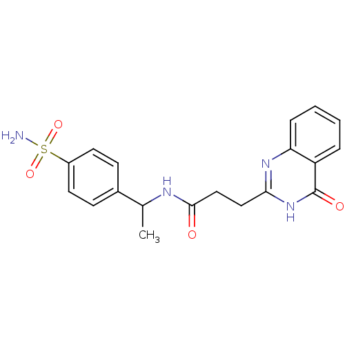 Chemical structure of BindingDB Monomer ID 50444032