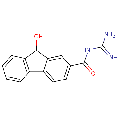 Chemical structure of BindingDB Monomer ID 50444039