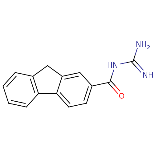 Chemical structure of BindingDB Monomer ID 50444040
