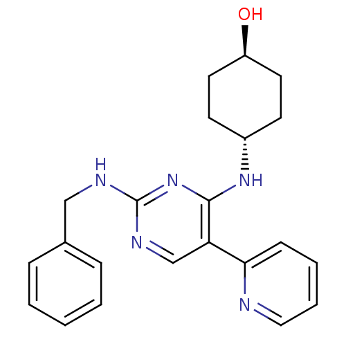 Chemical structure of BindingDB Monomer ID 50444047